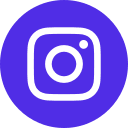 Instagram hover
