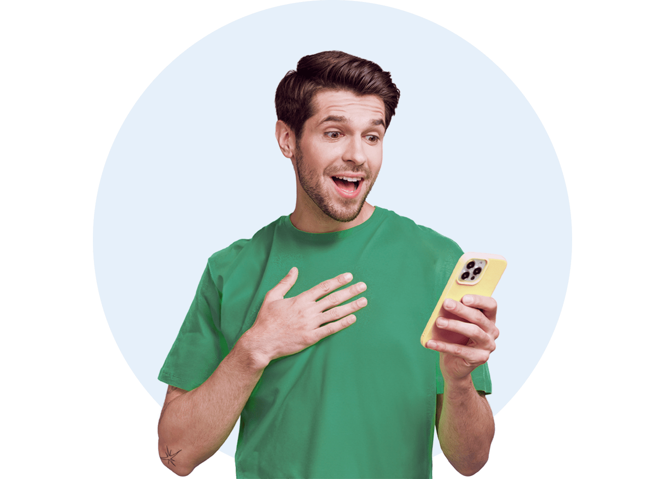 Finansuj sw&oacute;j zakup