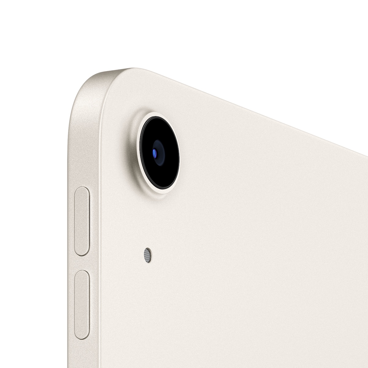 Apple iPad Air M1 10,9 64GB Wi-Fi Księżycowa poświata (Starlight) Apple iPad Air M1 10,9 64GB Wi-Fi Księżycowa poświata (Starlight)