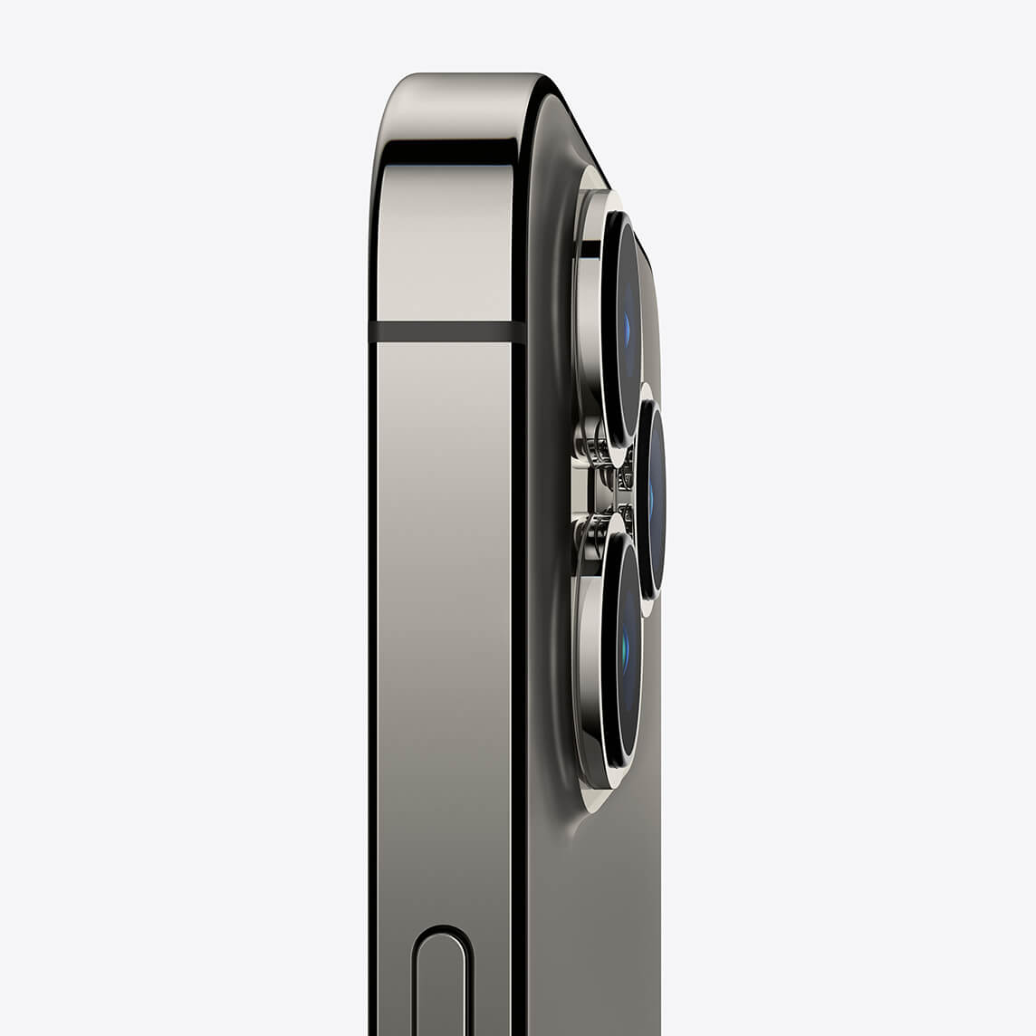 Apple iPhone 13 Pro Max - profil Apple iPhone 13 Pro Max - profil