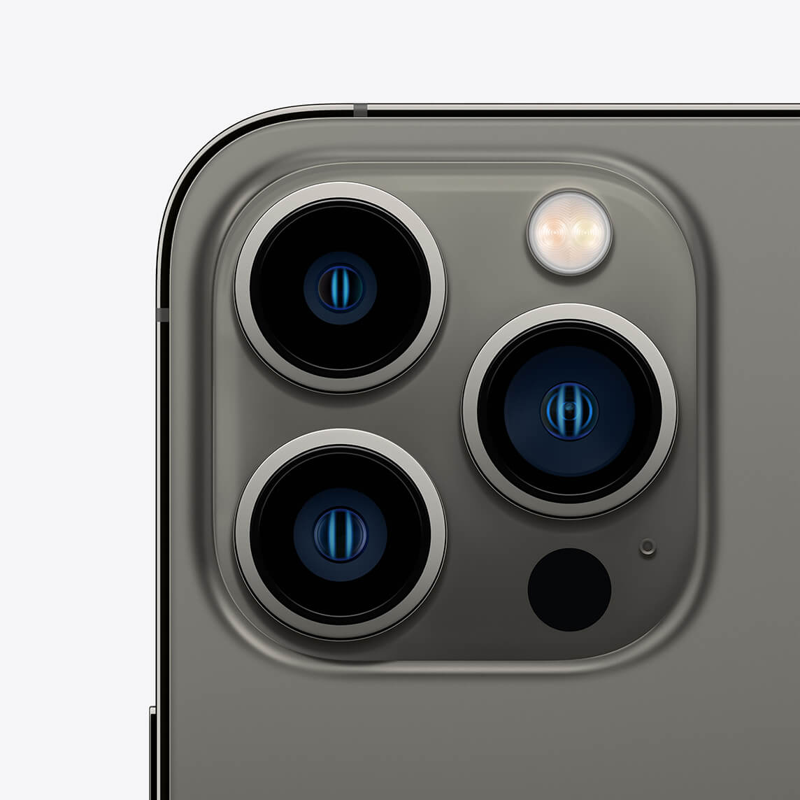 Apple iPhone 13 Pro Max - aparat Apple iPhone 13 Pro Max - aparat