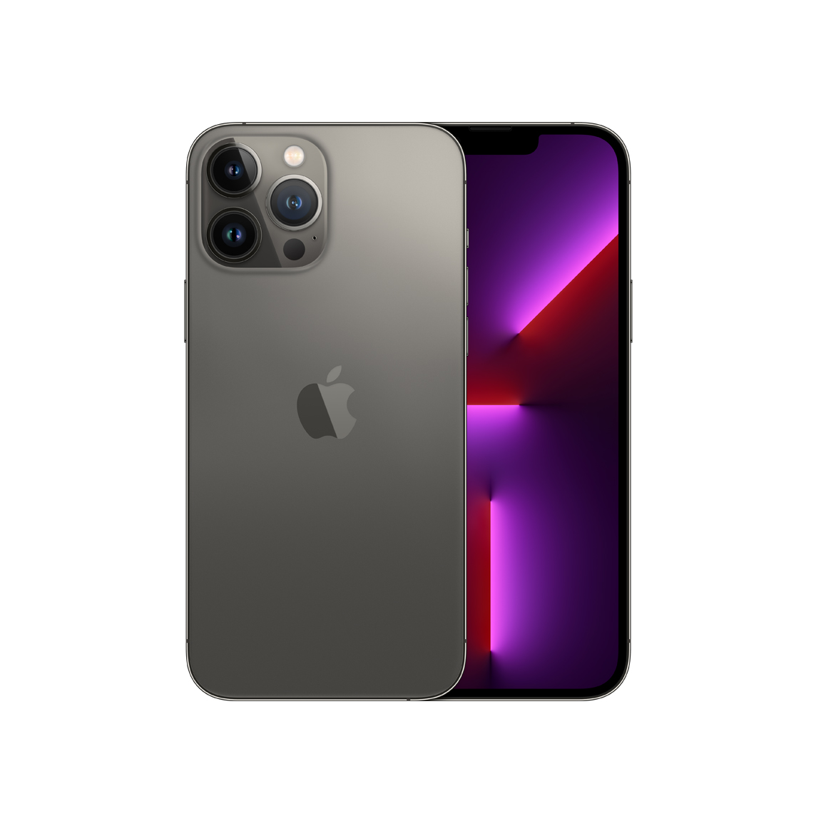 Apple iPhone 13 Pro Max - tył