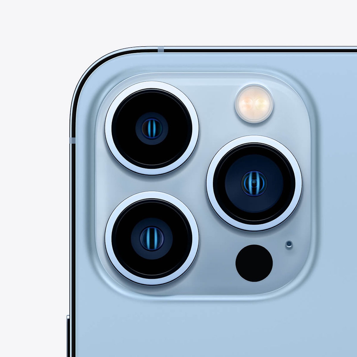 Apple iPhone 13 Pro Max - aparat Apple iPhone 13 Pro Max - aparat