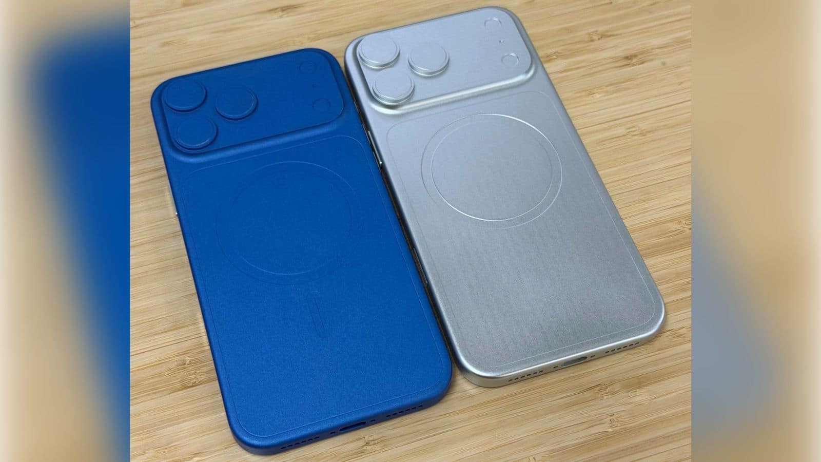 iPhone 17 Pro vs 18 Pro iPhone 17 Pro vs 18 Pro