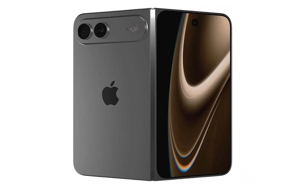 iPhone Fold