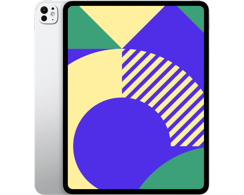 iPad