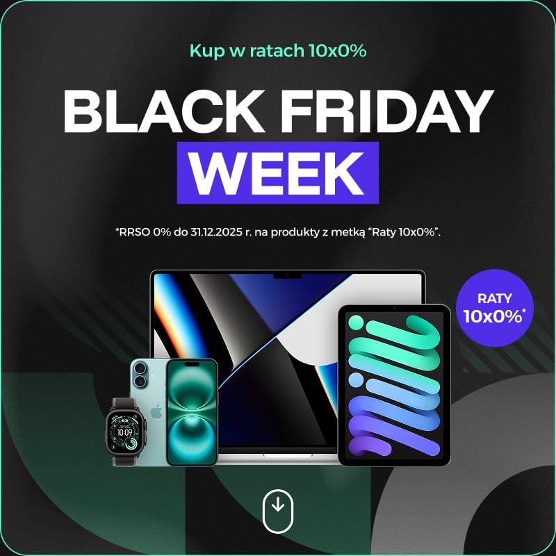 BLACK FRIDAY WEEK BLACK FRIDAY WEEK