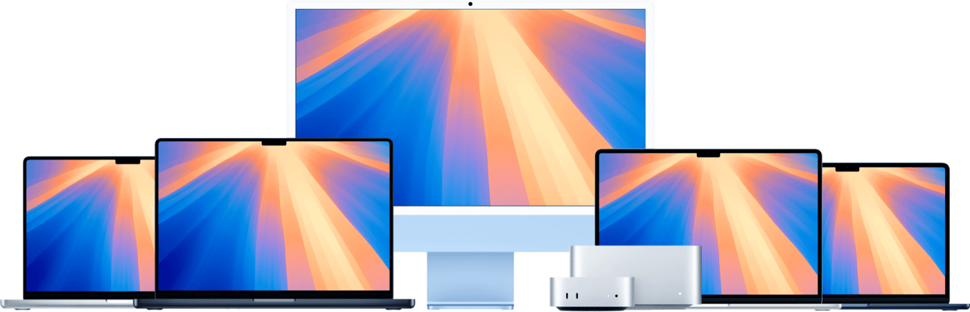 Apple Leasing w GradeUP