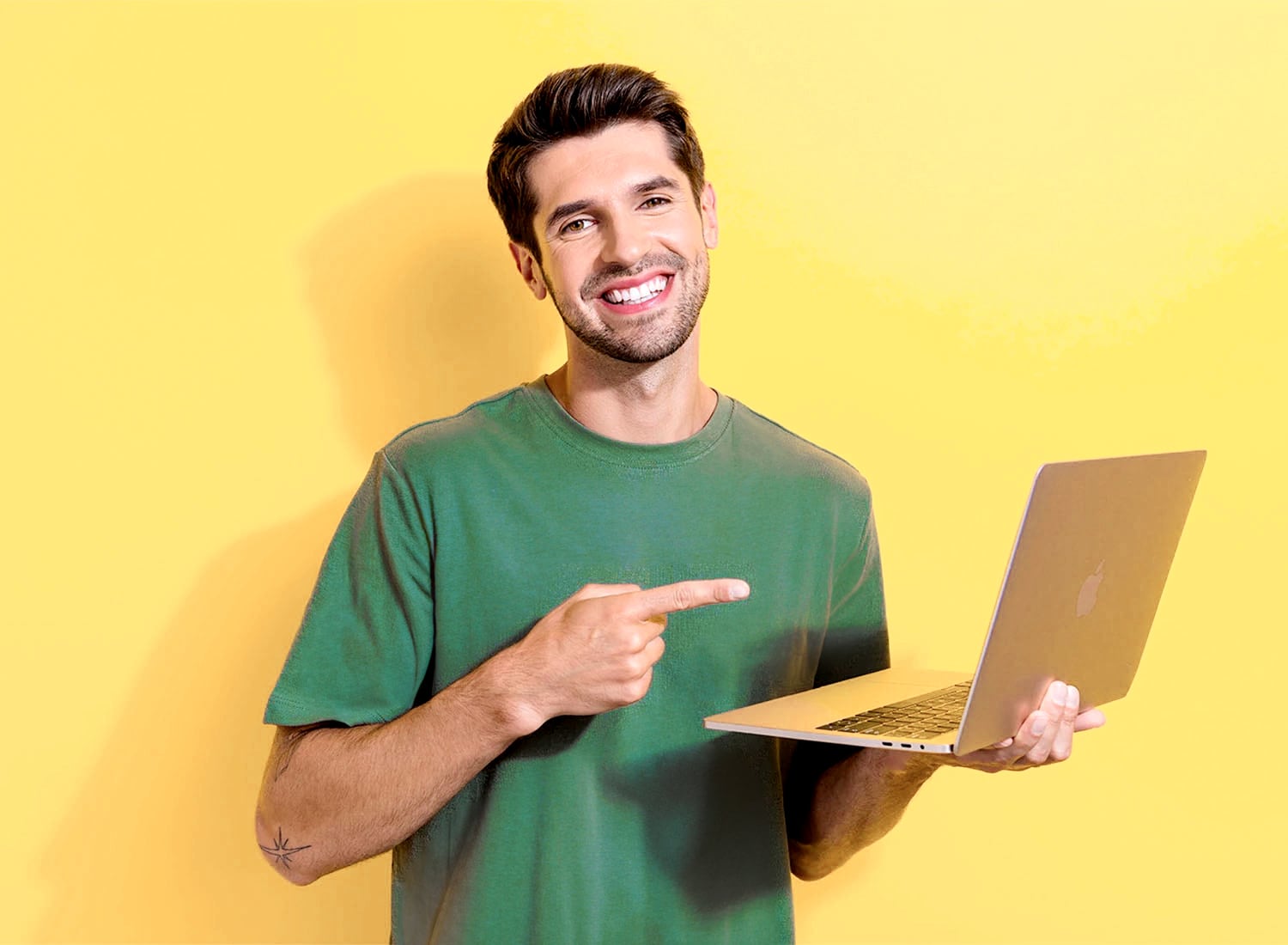 Witaj w świecie GradeUP!