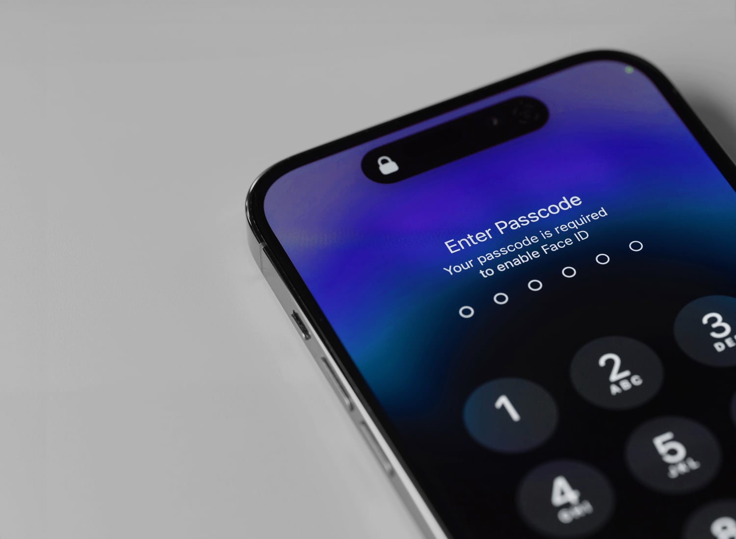 Przypadkowe uszkodzenie całego urządzenia