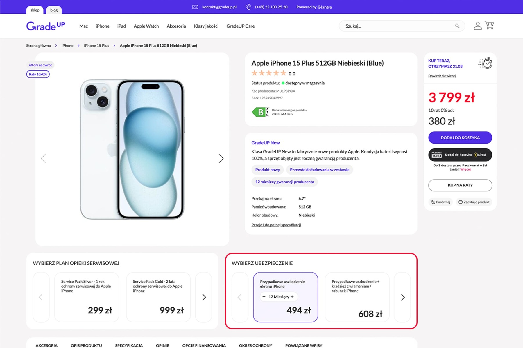 Jak skorzystać z ubezpieczenia?