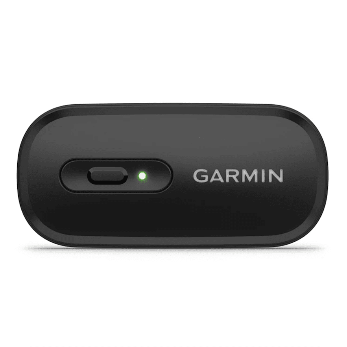 Garmin HRM 200 Czujnik tętna M-XL - Czarny Garmin HRM 200 Czujnik tętna M-XL - Czarny