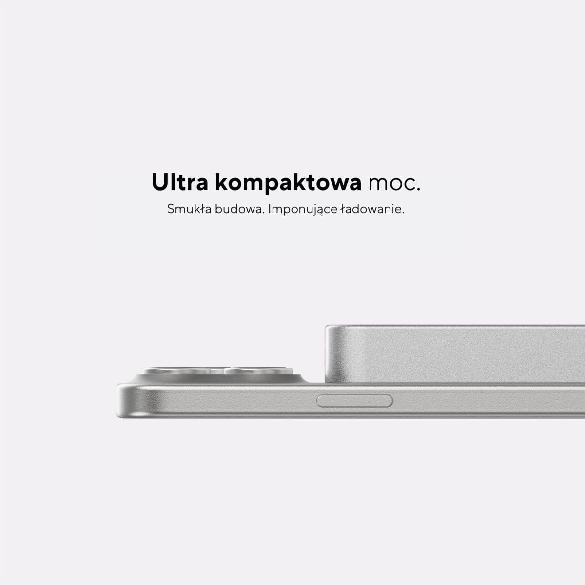 Linq - Hub 2 in 1 USB- C 