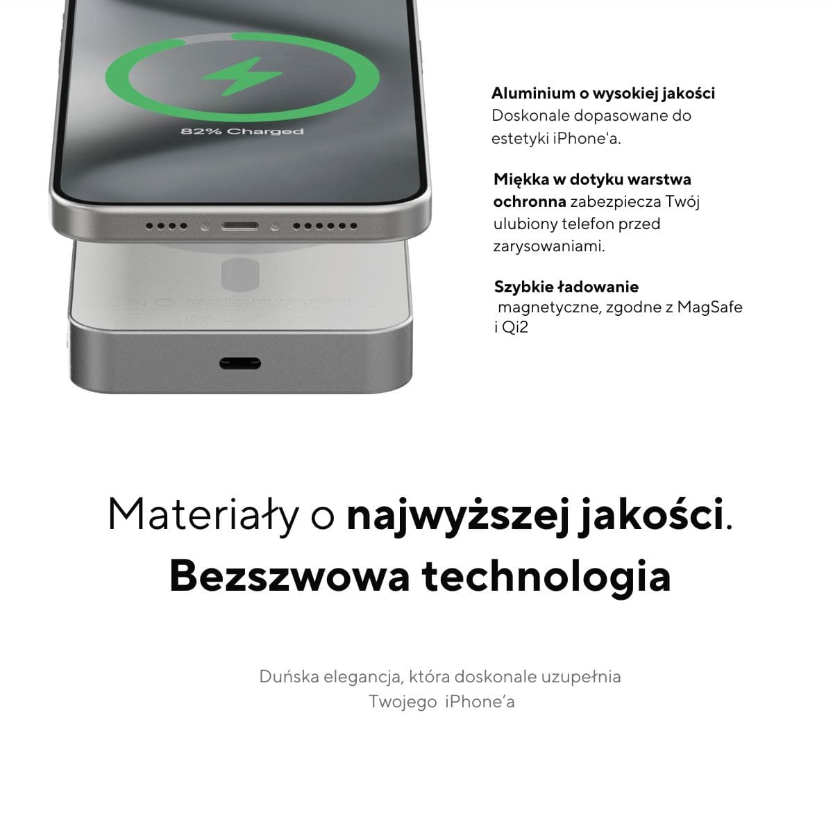 Linq - Hub 2 in 1 USB- C -  dostepne złacza
