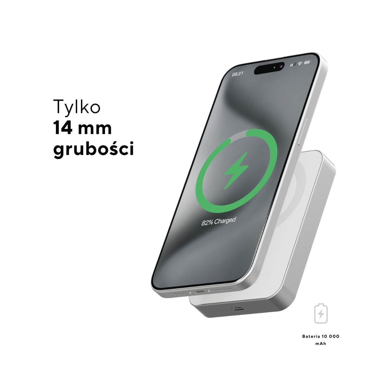 Linq - Hub 2 in 1 USB- C -  dostepne złacza