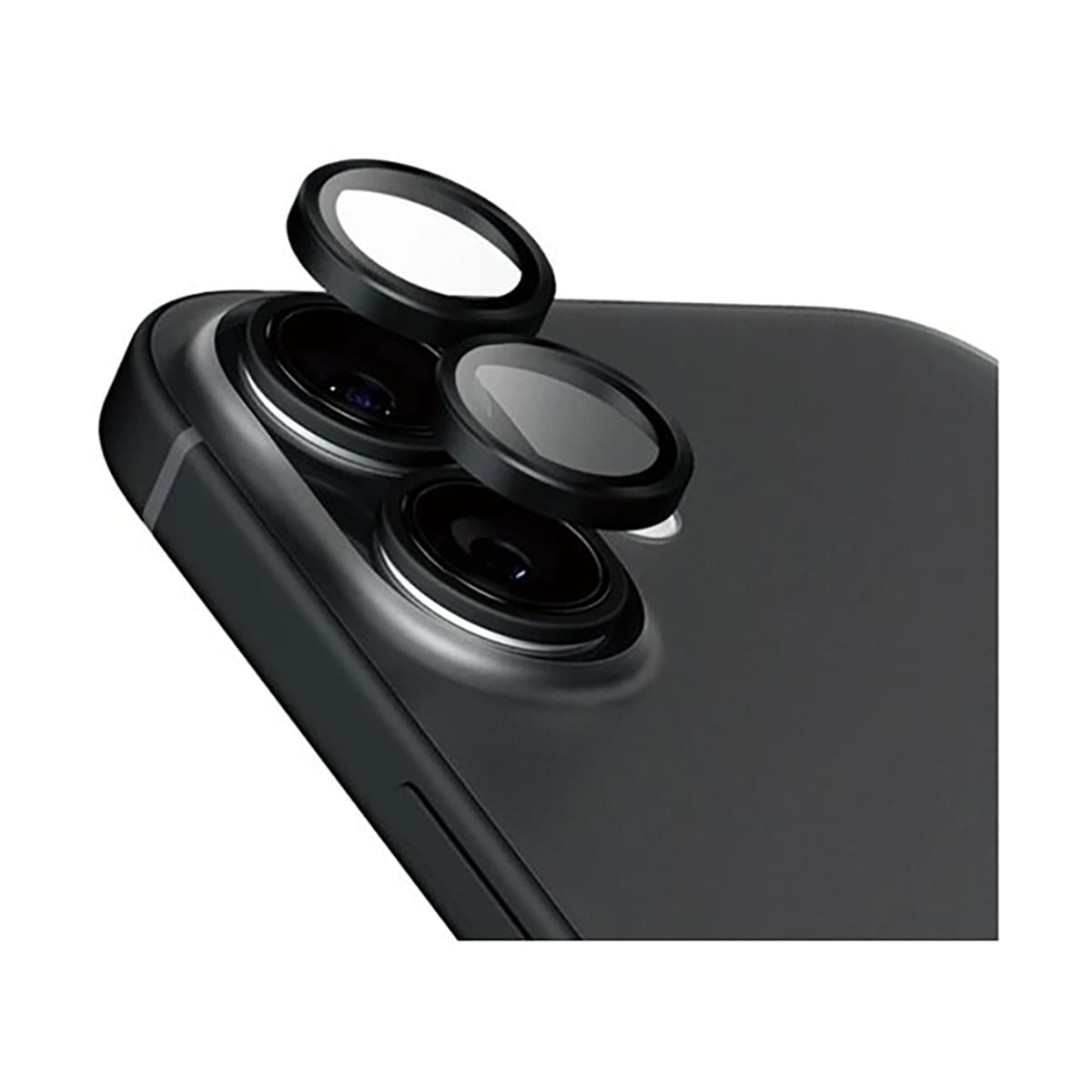PanzerGlass Osłona na aparat do iPhone PanzerGlass Osłona na aparat do iPhone