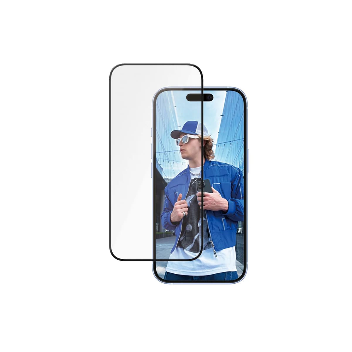 PanzerGlass szkło ochronne PanzerGlass szkło ochronne