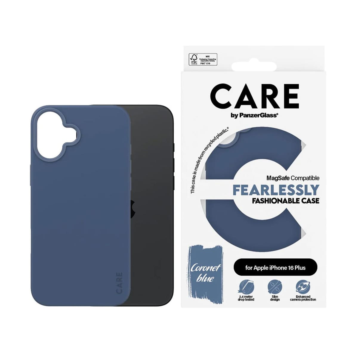 PanzerGlass Etui do iPhone PanzerGlass Etui do iPhone