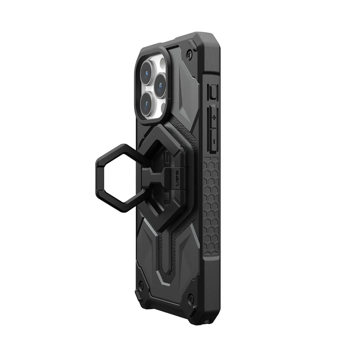 UAG Magnetic Ring Stand uchwyt magnetyczny UAG Magnetic Ring Stand uchwyt magnetyczny