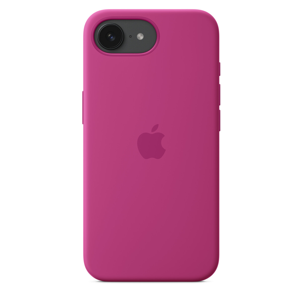 Apple etui silikonowe do iPhone 15 Apple etui silikonowe do iPhone 15