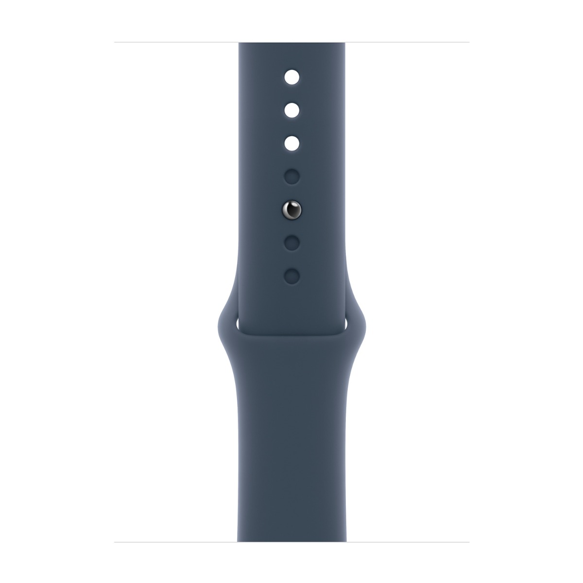 Skórzany pasek z klamrą klasyczną do Apple Watch