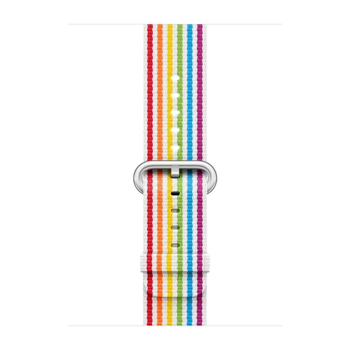Pasek nylonowy do Apple Watch