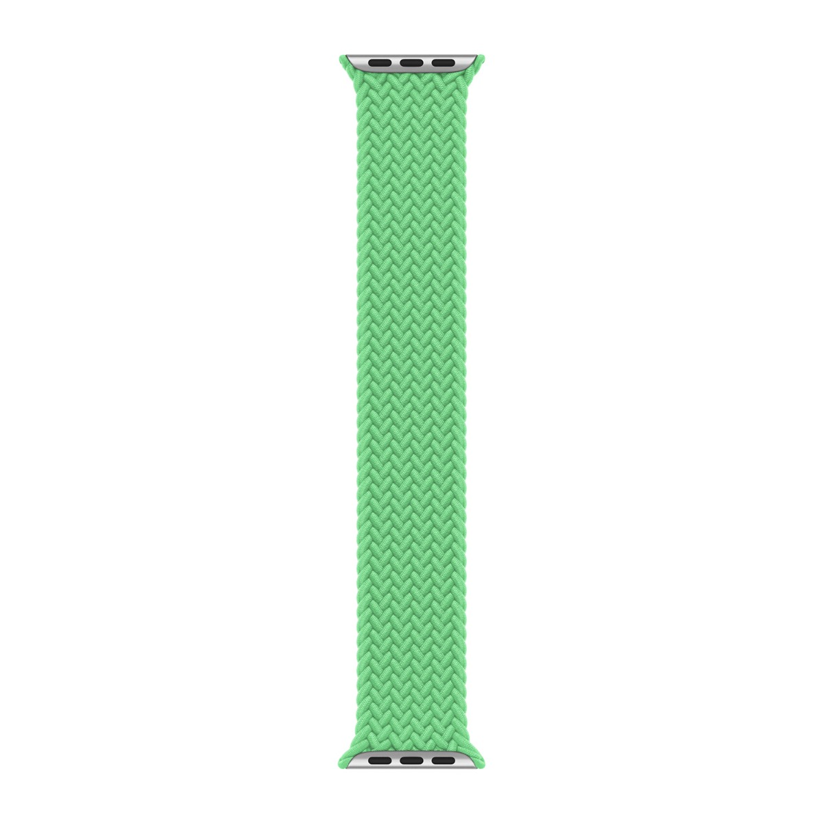 Pasek z karbowanej skóry do Apple Watch