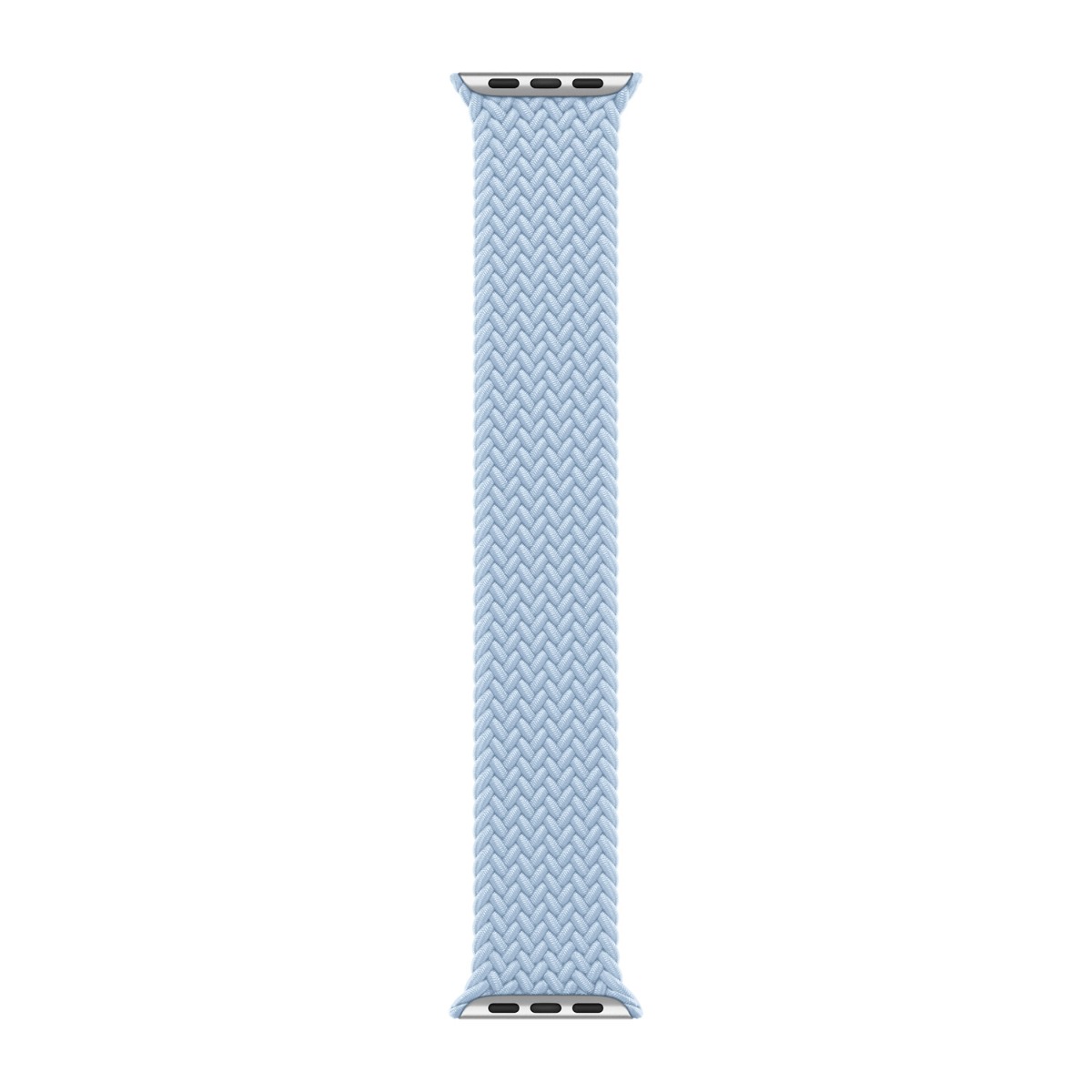 Pasek z karbowanej skóry do Apple Watch