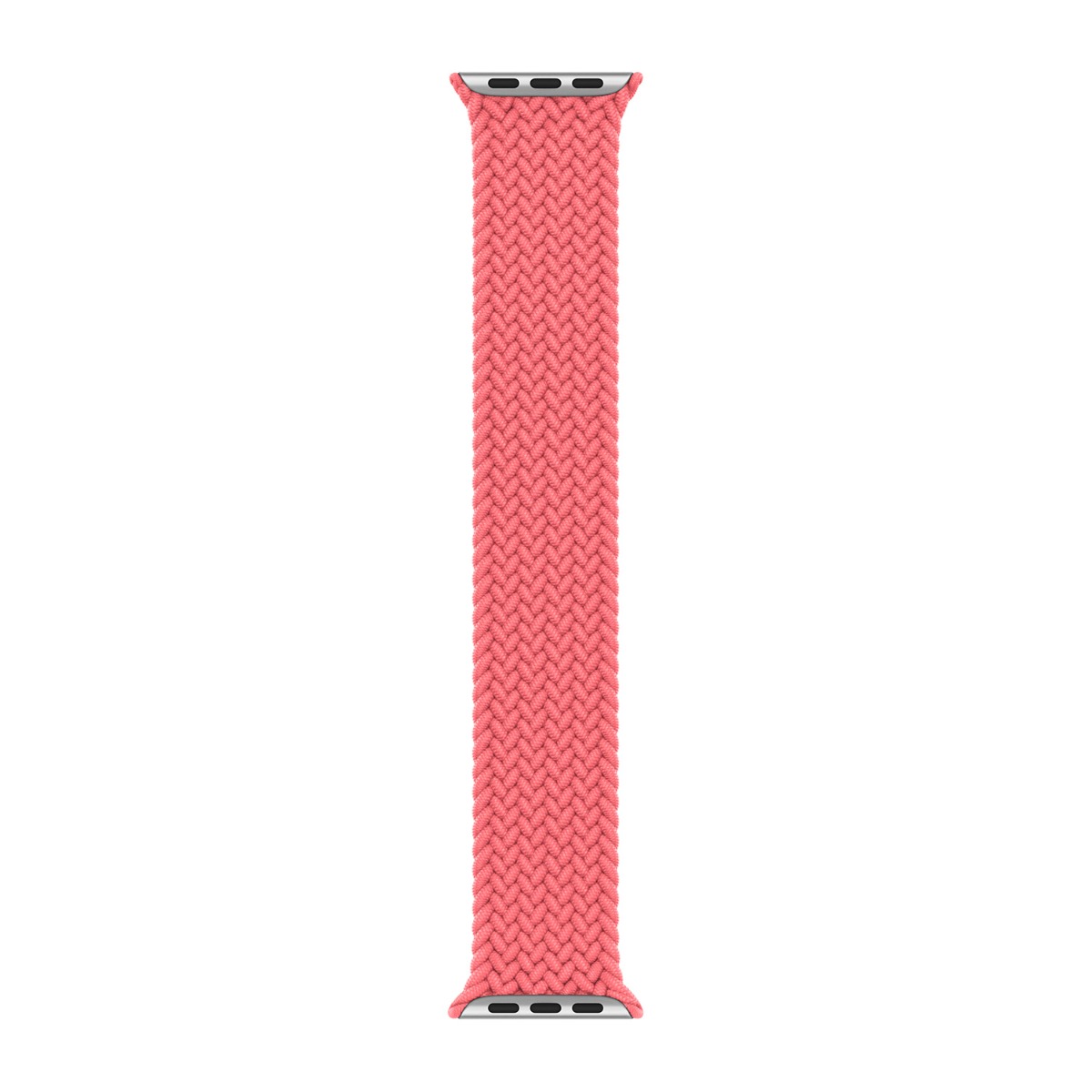 Pasek z karbowanej skóry do Apple Watch