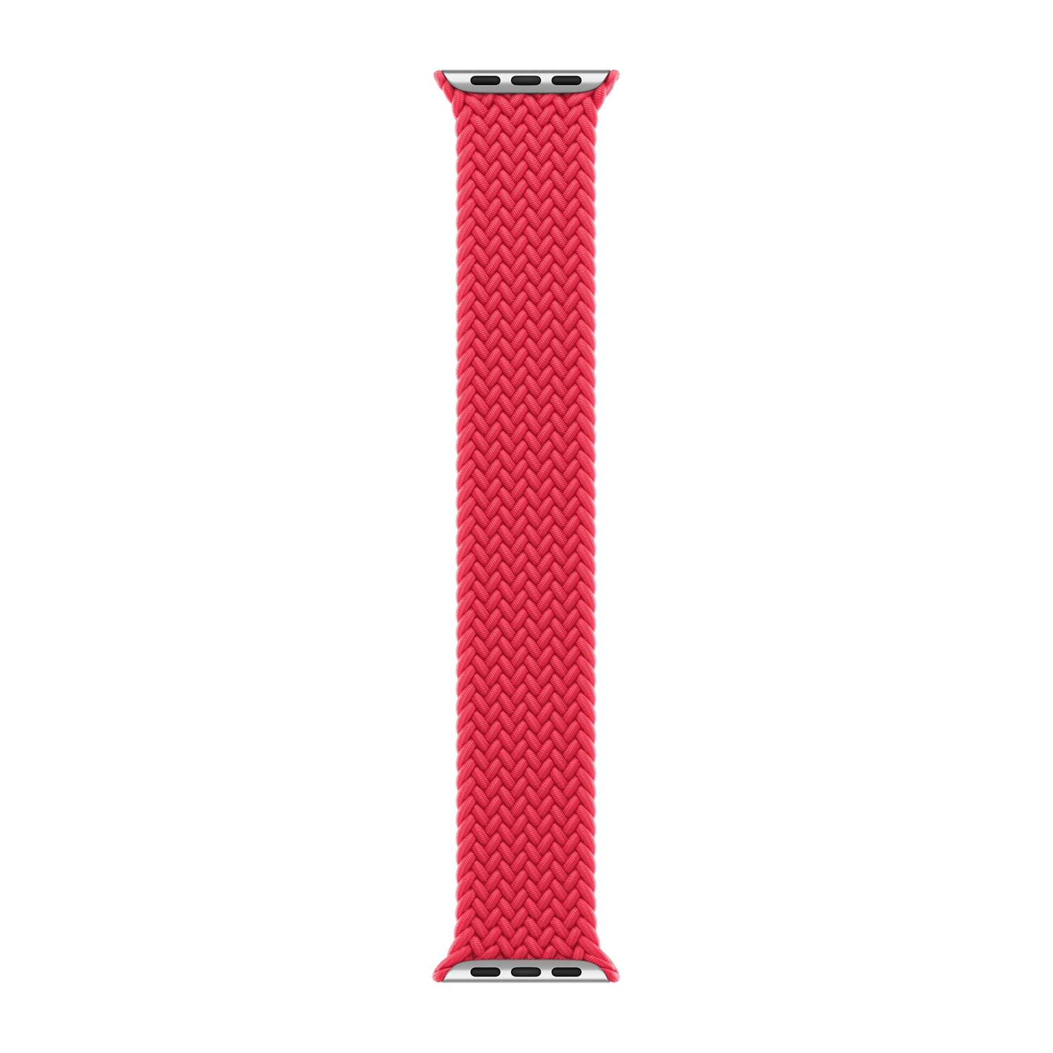 Pasek z karbowanej skóry do Apple Watch