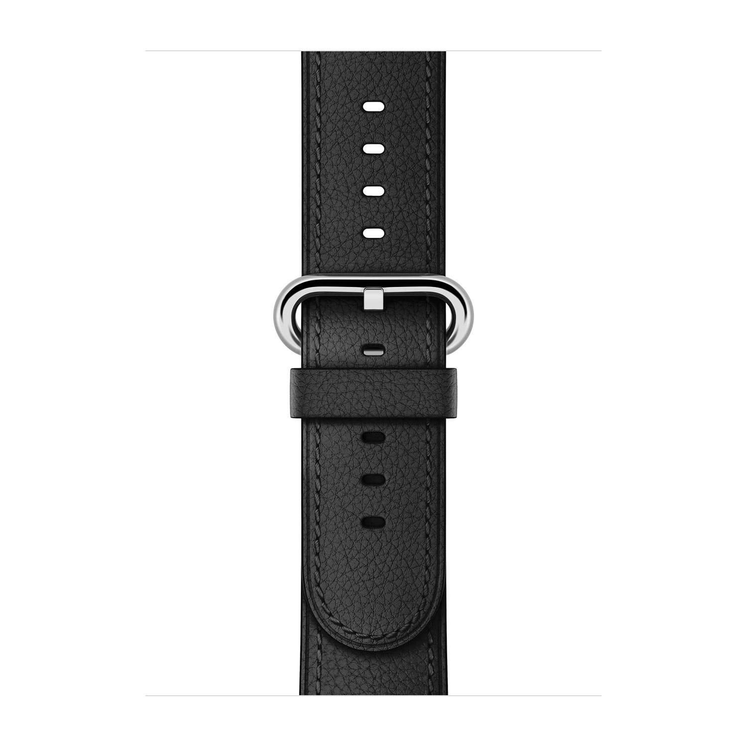 Skórzany pasek z klamrą klasyczną do Apple Watch
