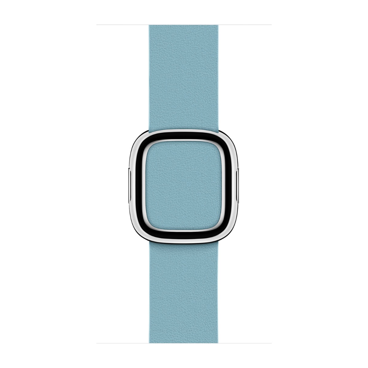 Pasek z klamrą nowoczesną do Apple Watch