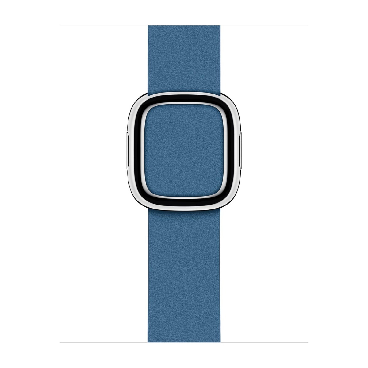 Pasek z klamrą nowoczesną do Apple Watch