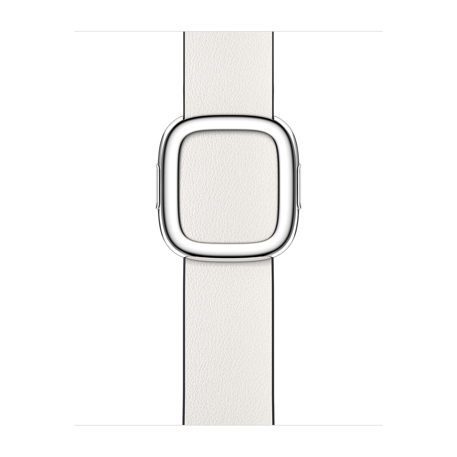 Pasek z klamrą nowoczesną do Apple Watch