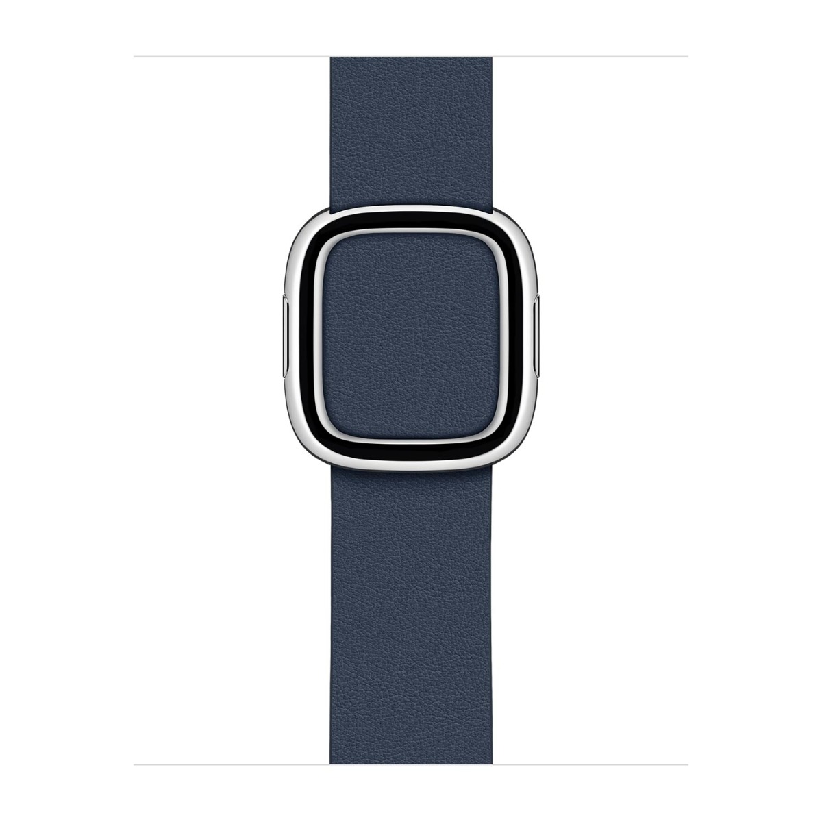 Pasek z klamrą nowoczesną do Apple Watch