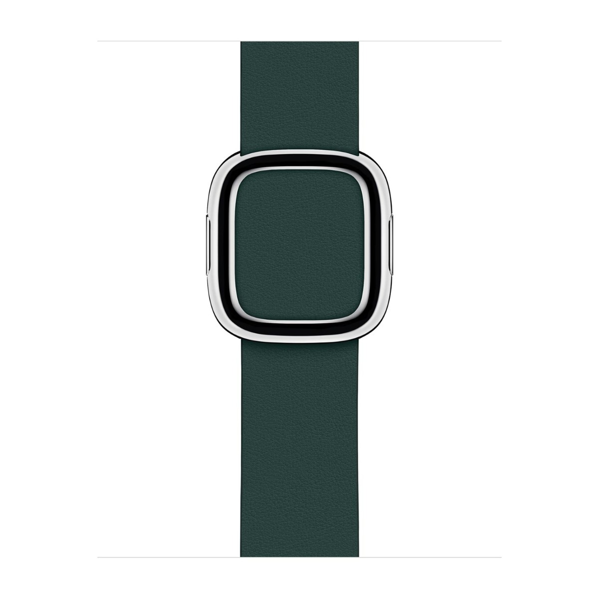 Pasek z klamrą nowoczesną do Apple Watch