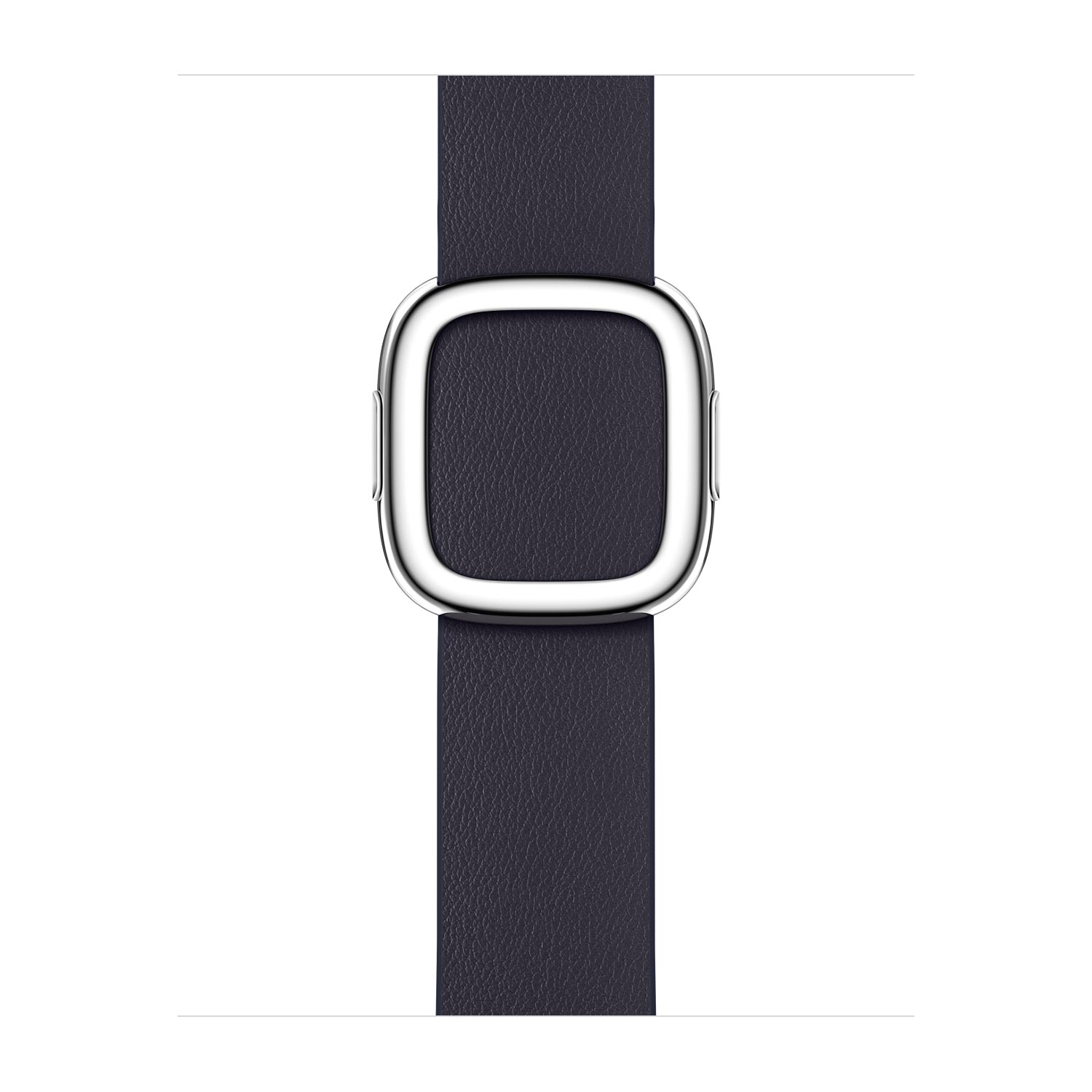 Pasek z klamrą nowoczesną do Apple Watch