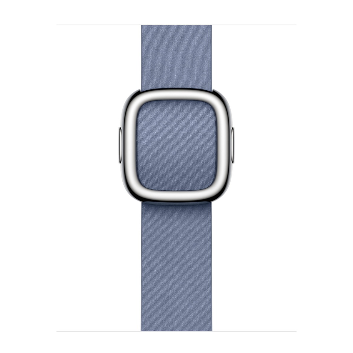 Pasek z klamrą nowoczesną do Apple Watch