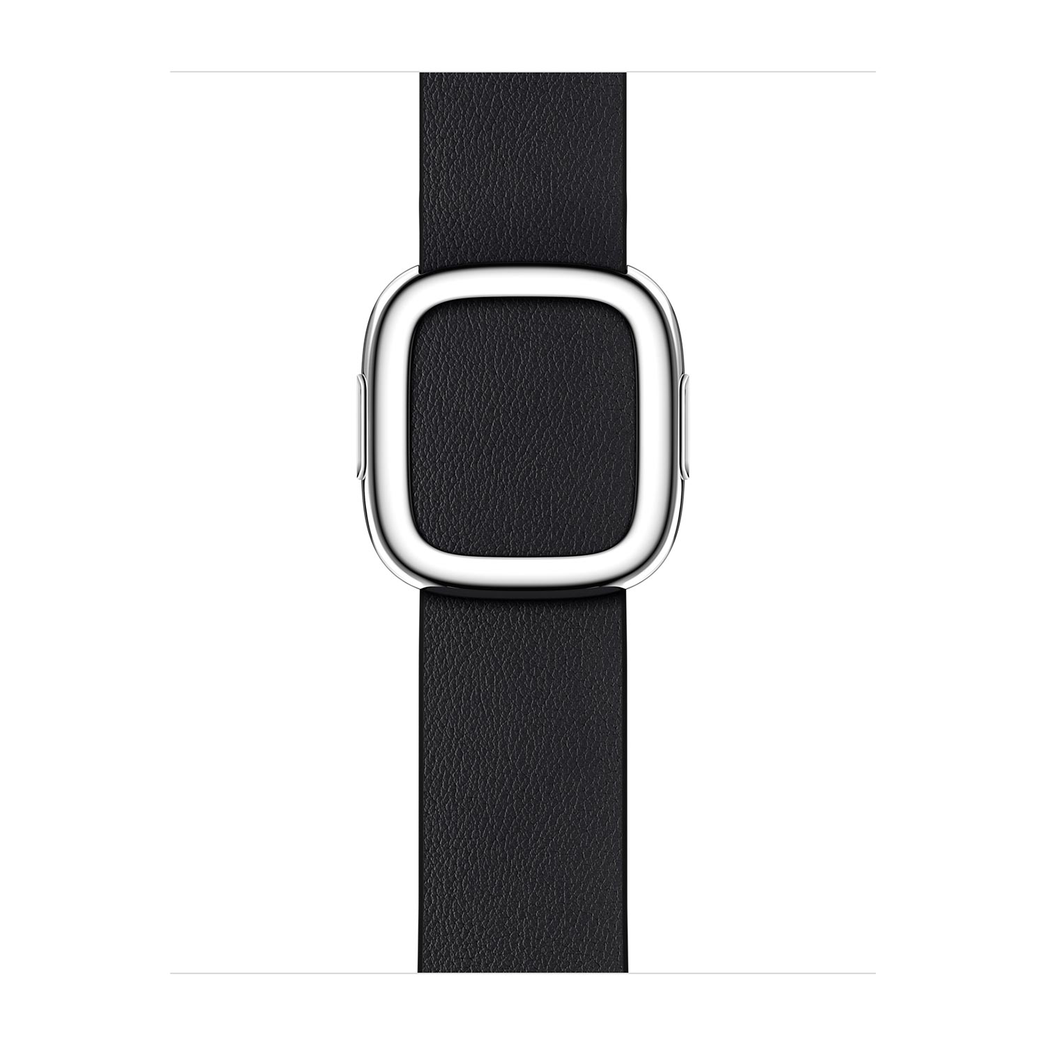 Pasek z klamrą nowoczesną do Apple Watch