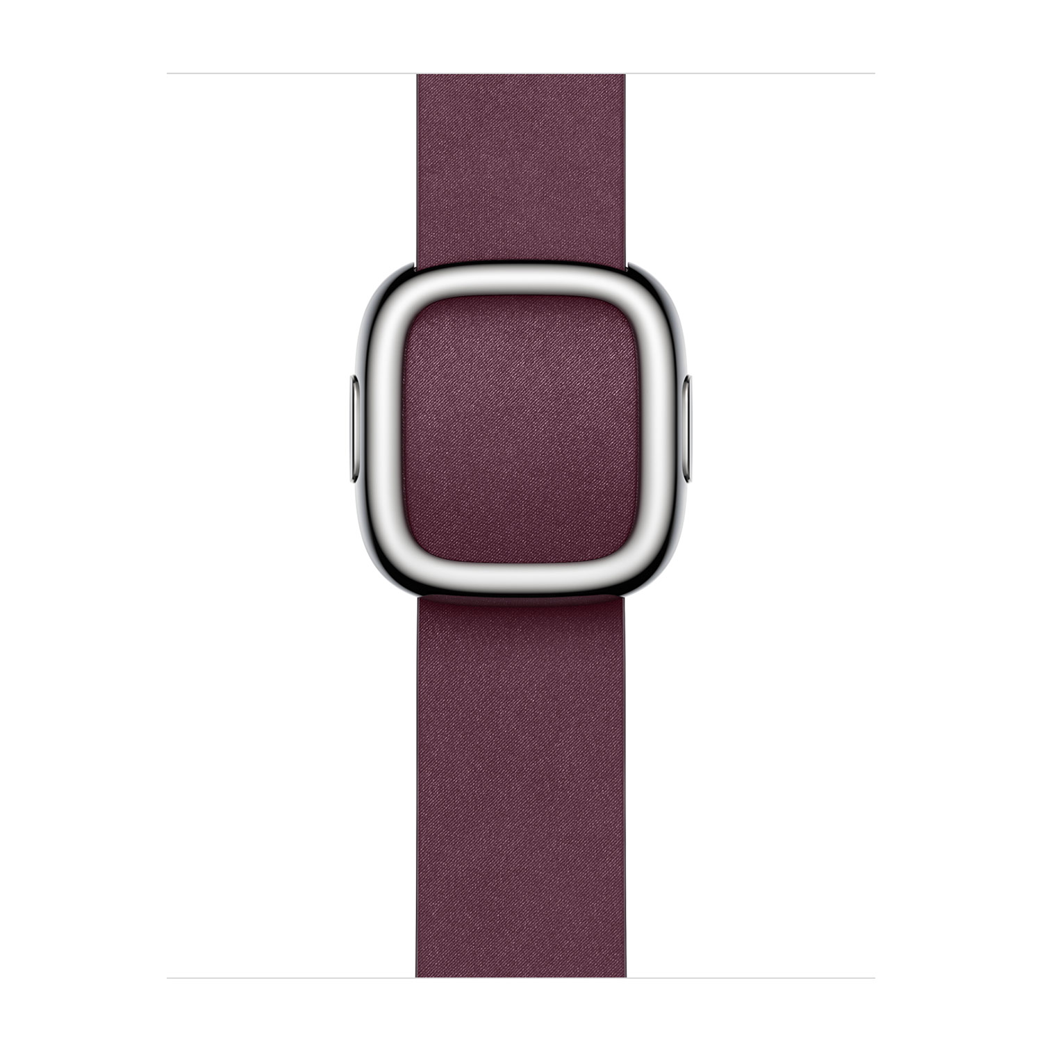 Pasek z klamrą nowoczesną do Apple Watch