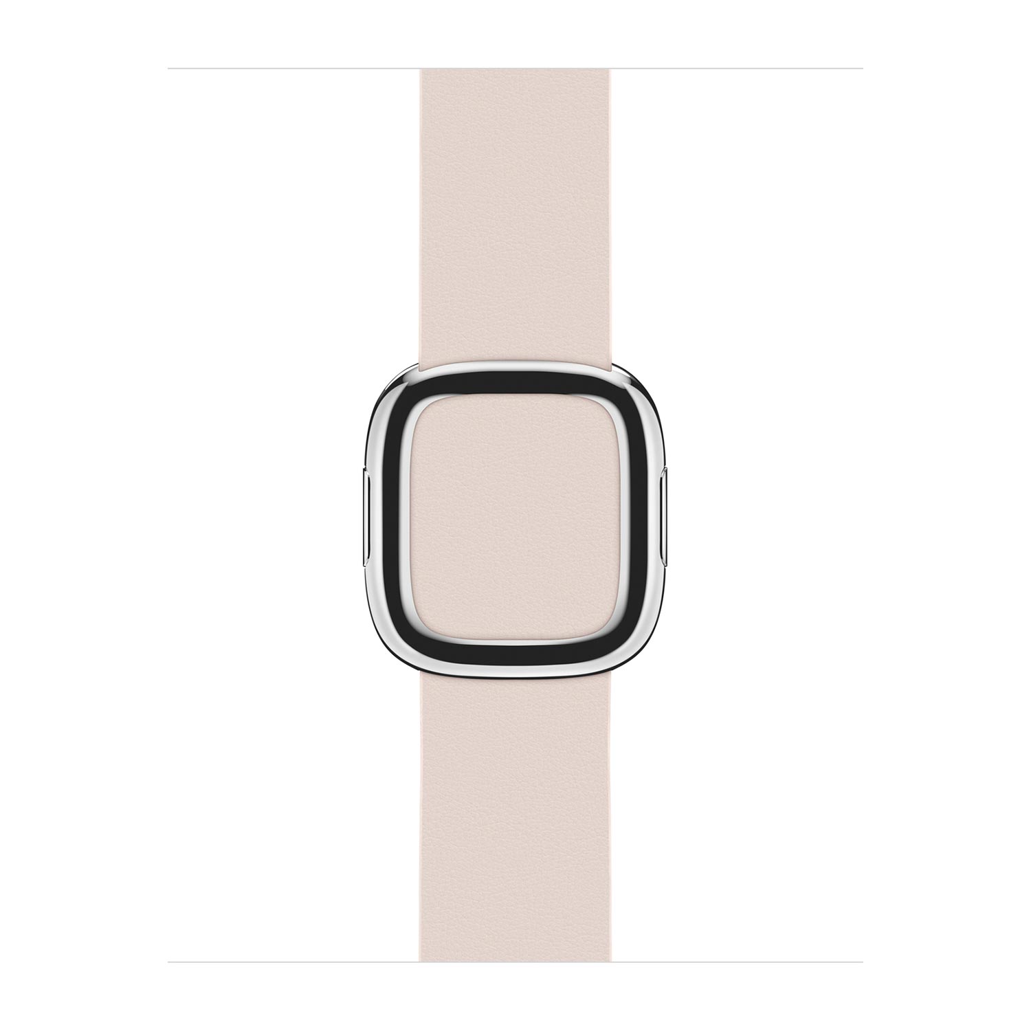 Pasek z klamrą nowoczesną do Apple Watch