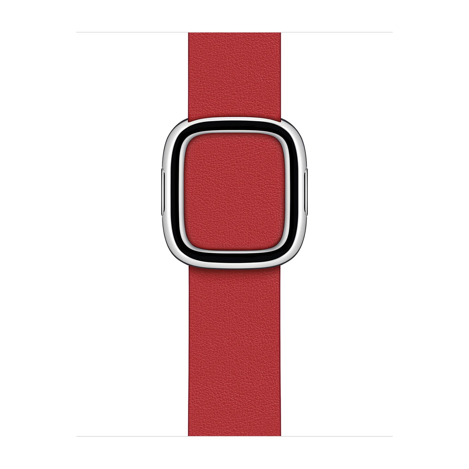 Pasek z klamrą nowoczesną do Apple Watch