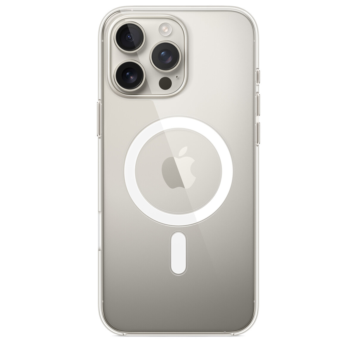 Peak Design Mobile Everyday Etui do iPhone 15 Pro Max z MagSafe - Północ Peak Design Mobile Everyday Etui do iPhone 15 Pro Max z MagSafe - Północ
