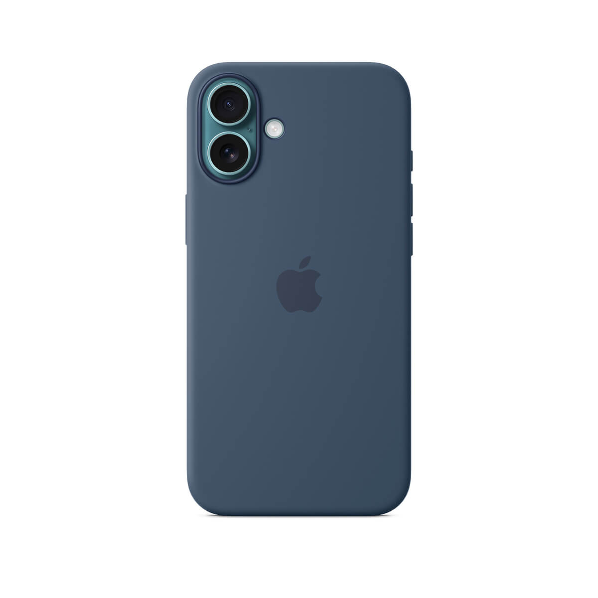 Apple etui silikonowe do iPhone 16 Plus