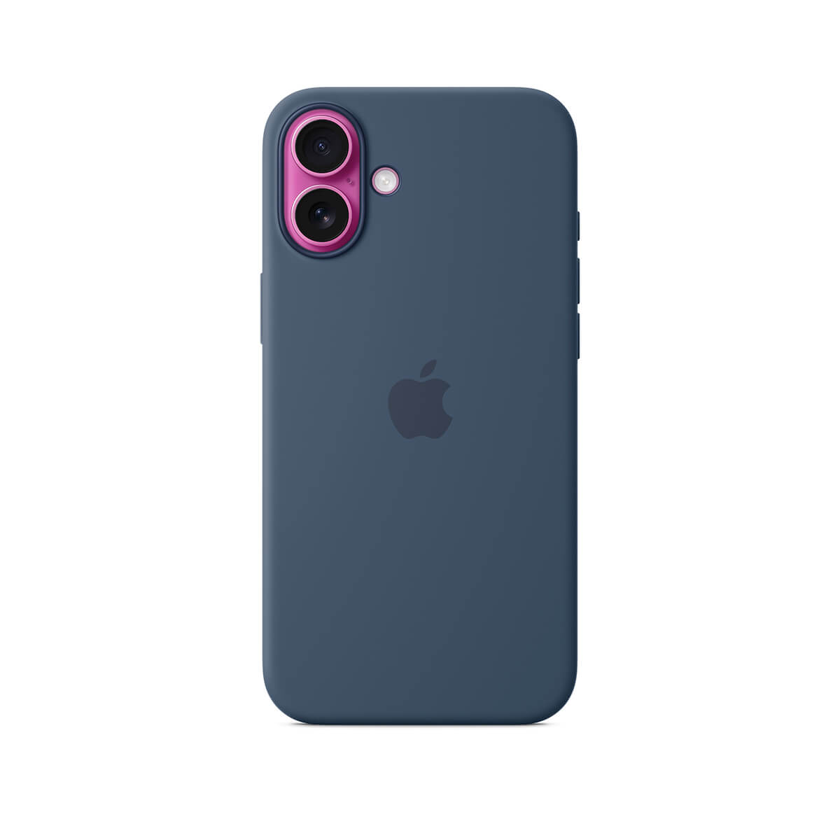 Apple etui silikonowe