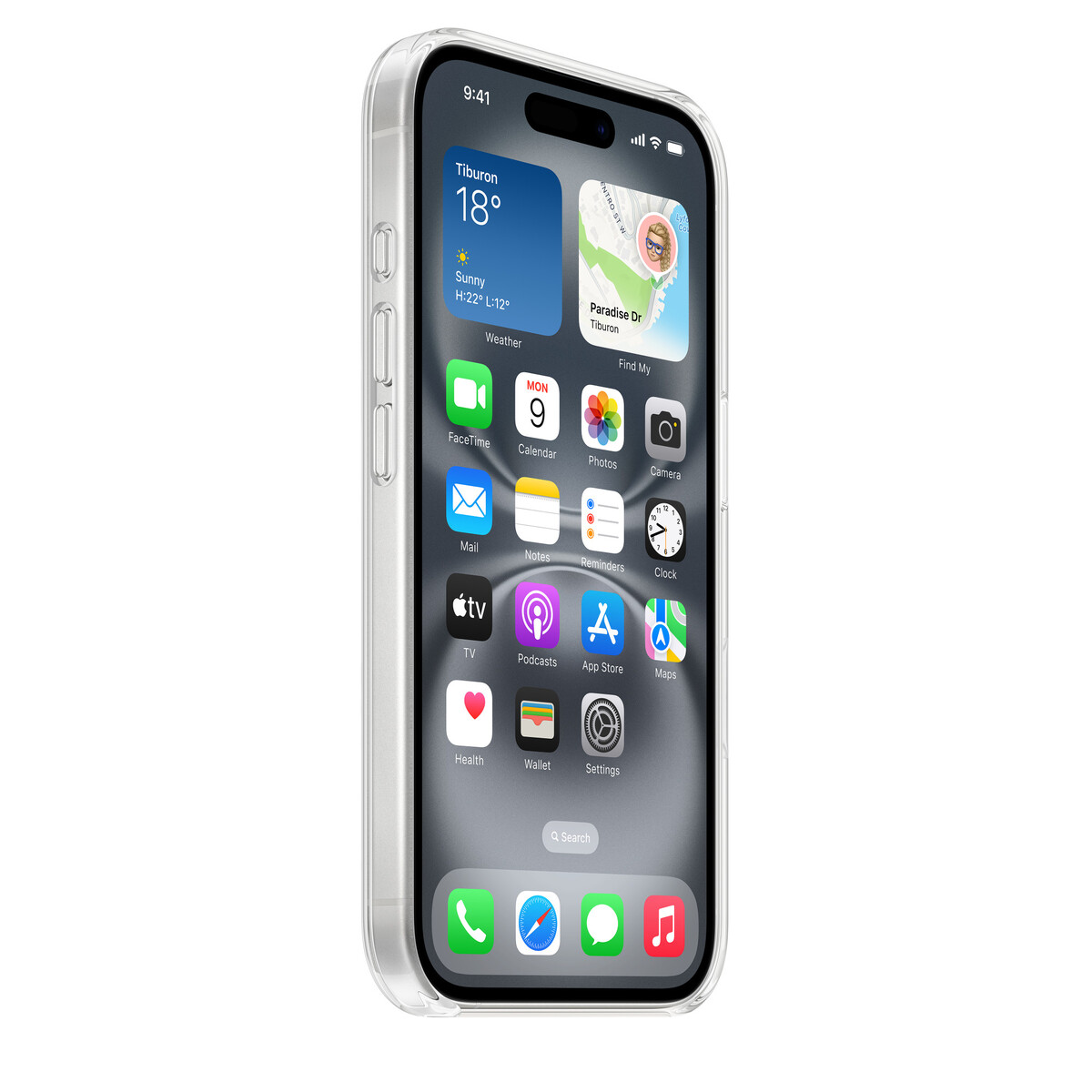 Apple etui silikonowe Apple etui silikonowe