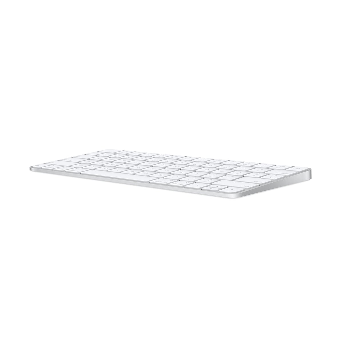 Klawiatura Apple Magic Keyboard Silver (srebrny) Klawiatura Apple Magic Keyboard Silver (srebrny)