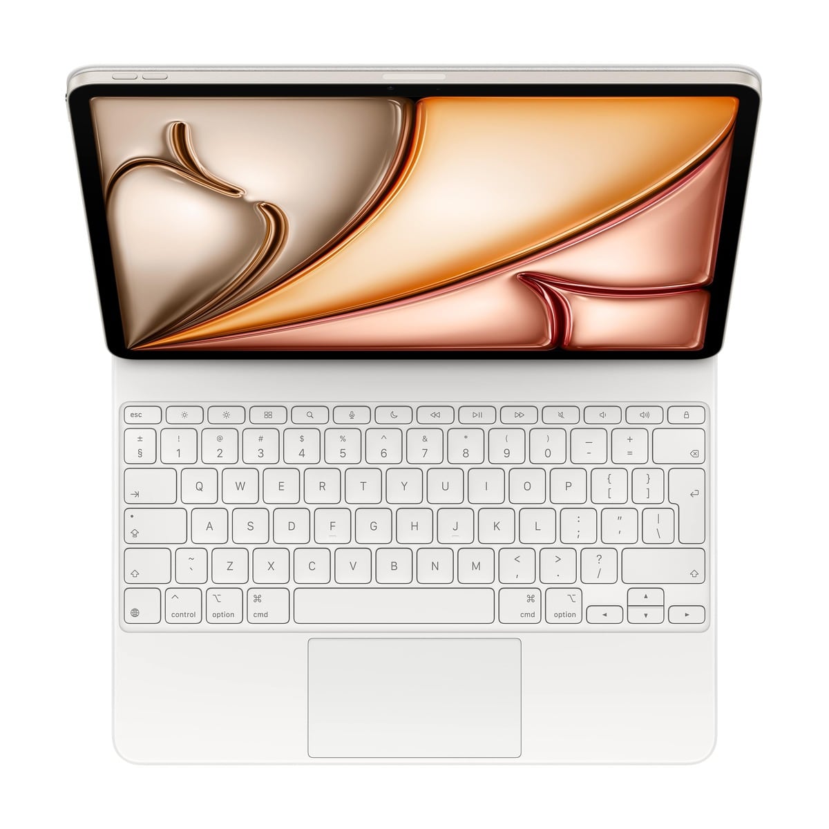 Klawiatura Apple Magic Keyboard Klawiatura Apple Magic Keyboard