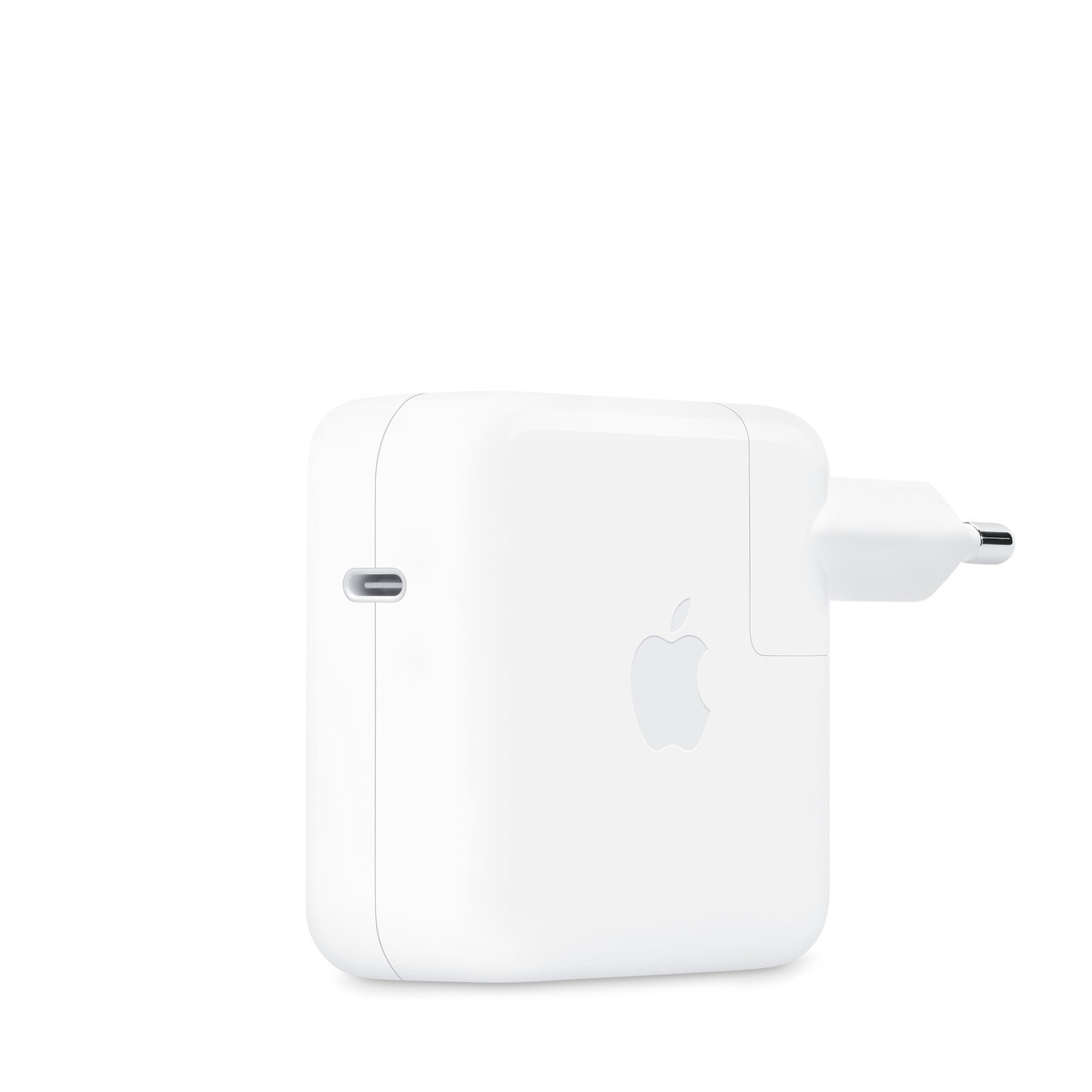 Zasilacz USB‑C o mocy 70 W Zasilacz USB‑C o mocy 70 W