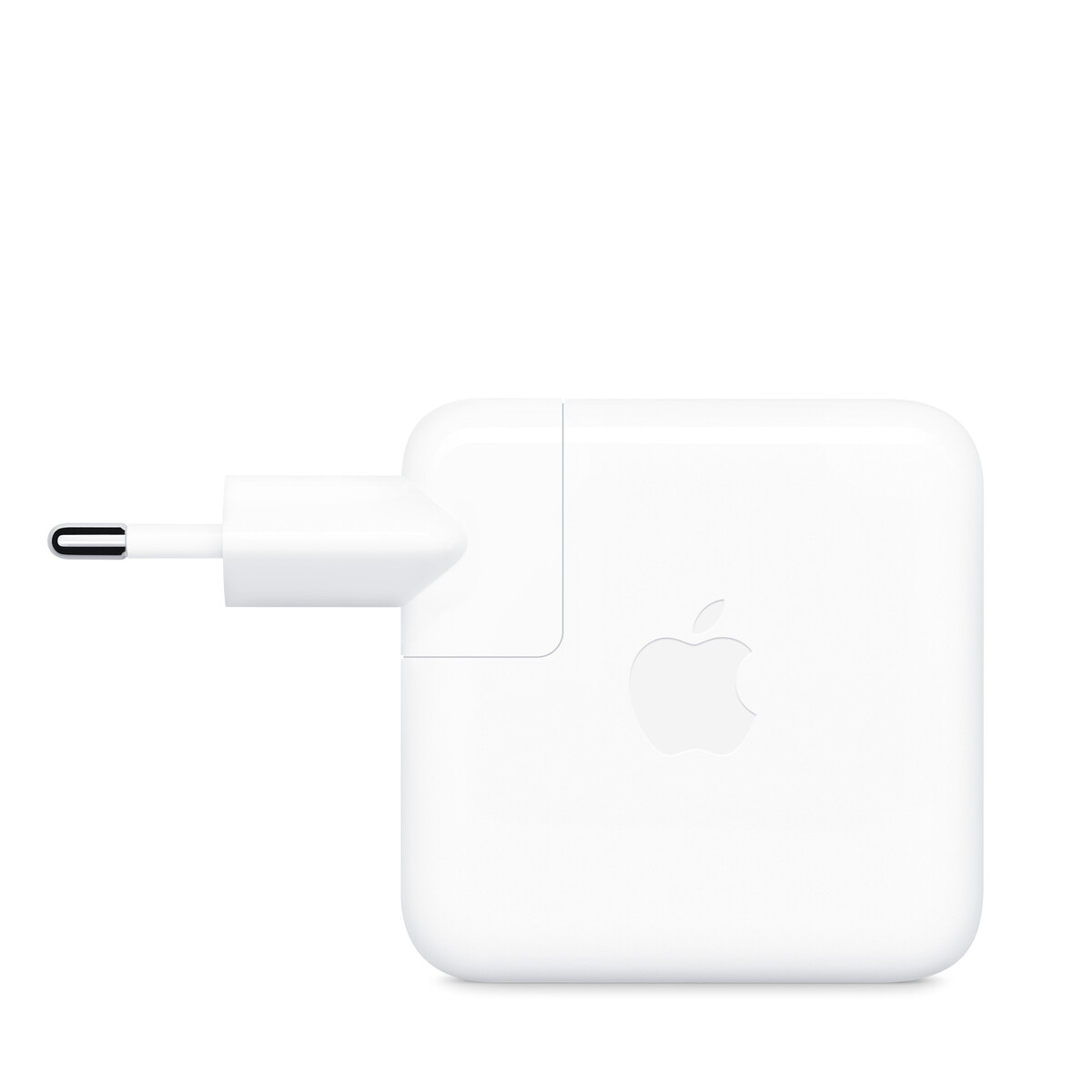 Zasilacz USB‑C o mocy 70 W Zasilacz USB‑C o mocy 70 W